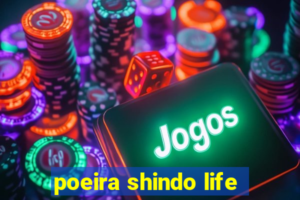 poeira shindo life